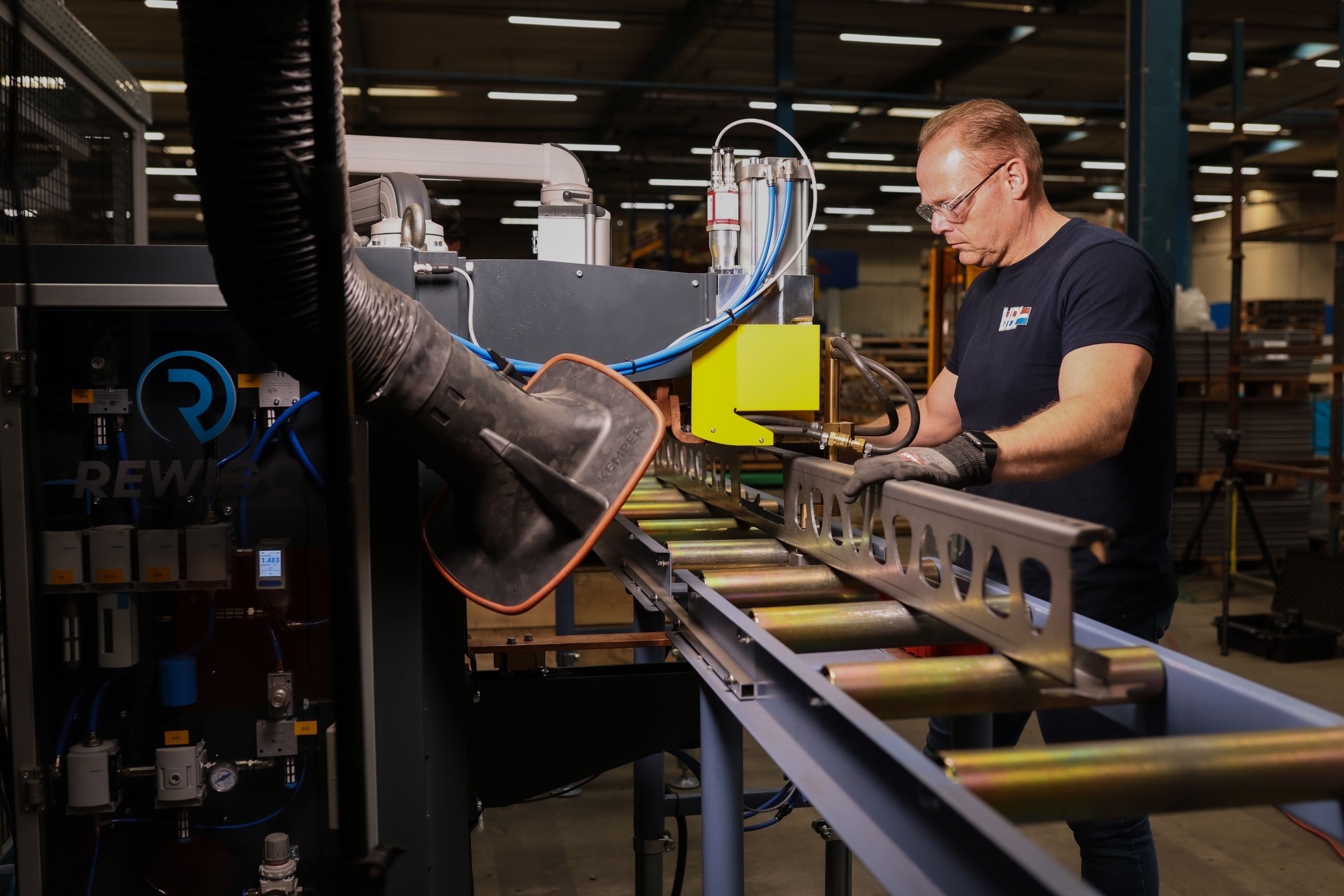 Rewigo-puntlasmachine-projectielasmachine-VDL-NSA