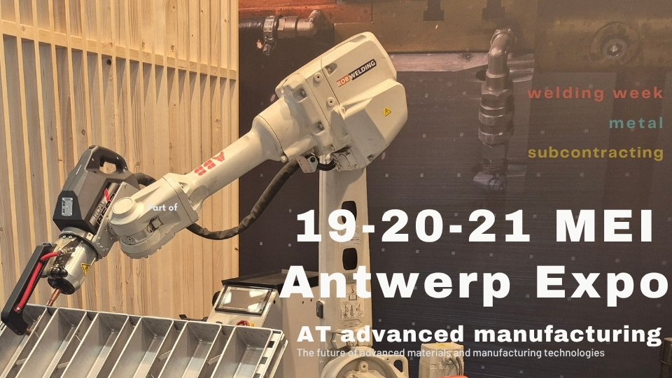 Welding-Week-Beurs-Antwerpen-Laskar-Puntlastechniek-Rewigo-Advanced-Manufactoring
