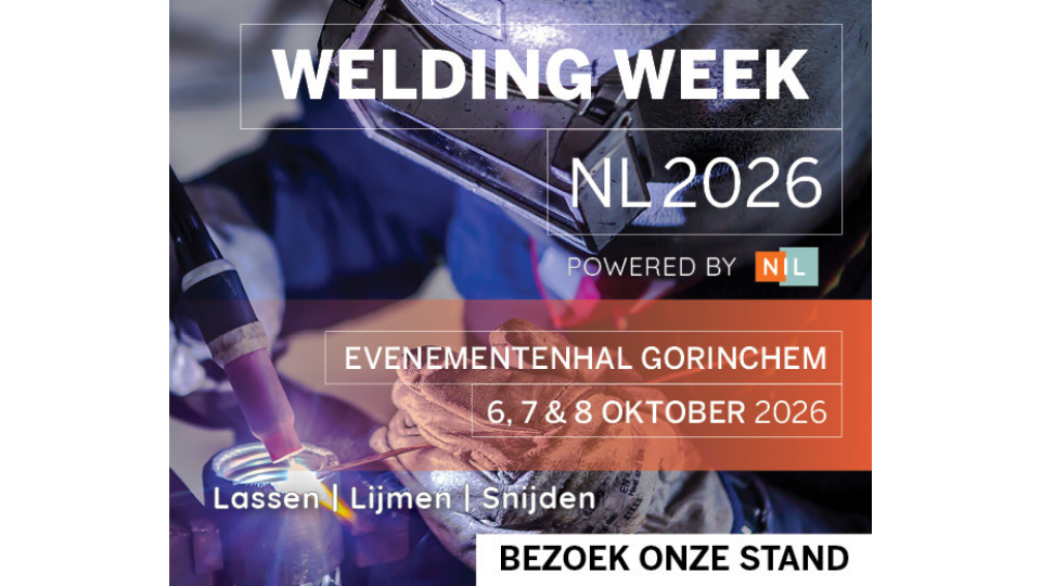 Welding-Week- Gorinchem-Rewigo-Laskar-Puntlastechneik-Puntlassen-Stiftlassen